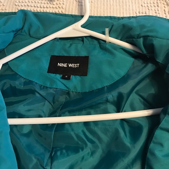 Nine West puff vest - Picture 2 of 3